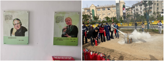 走進實驗室① | 工商管理學院實驗室 驅動實踐能力新動能，構建卓越商科新高地——聚焦交通安全管制設備研發